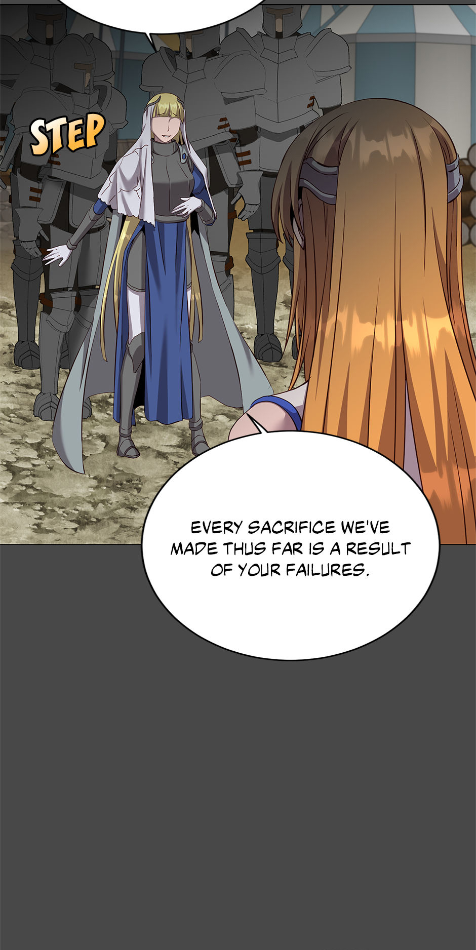 Read The Max Level Hero Strikes Back Manga Online