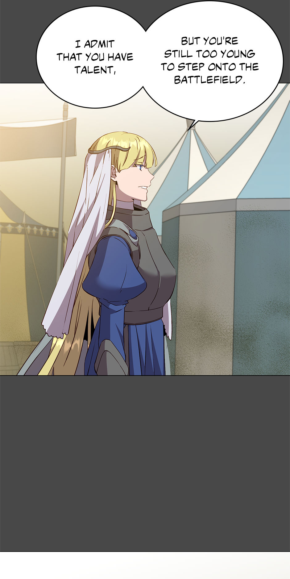 Read The Max Level Hero Strikes Back Manga Online