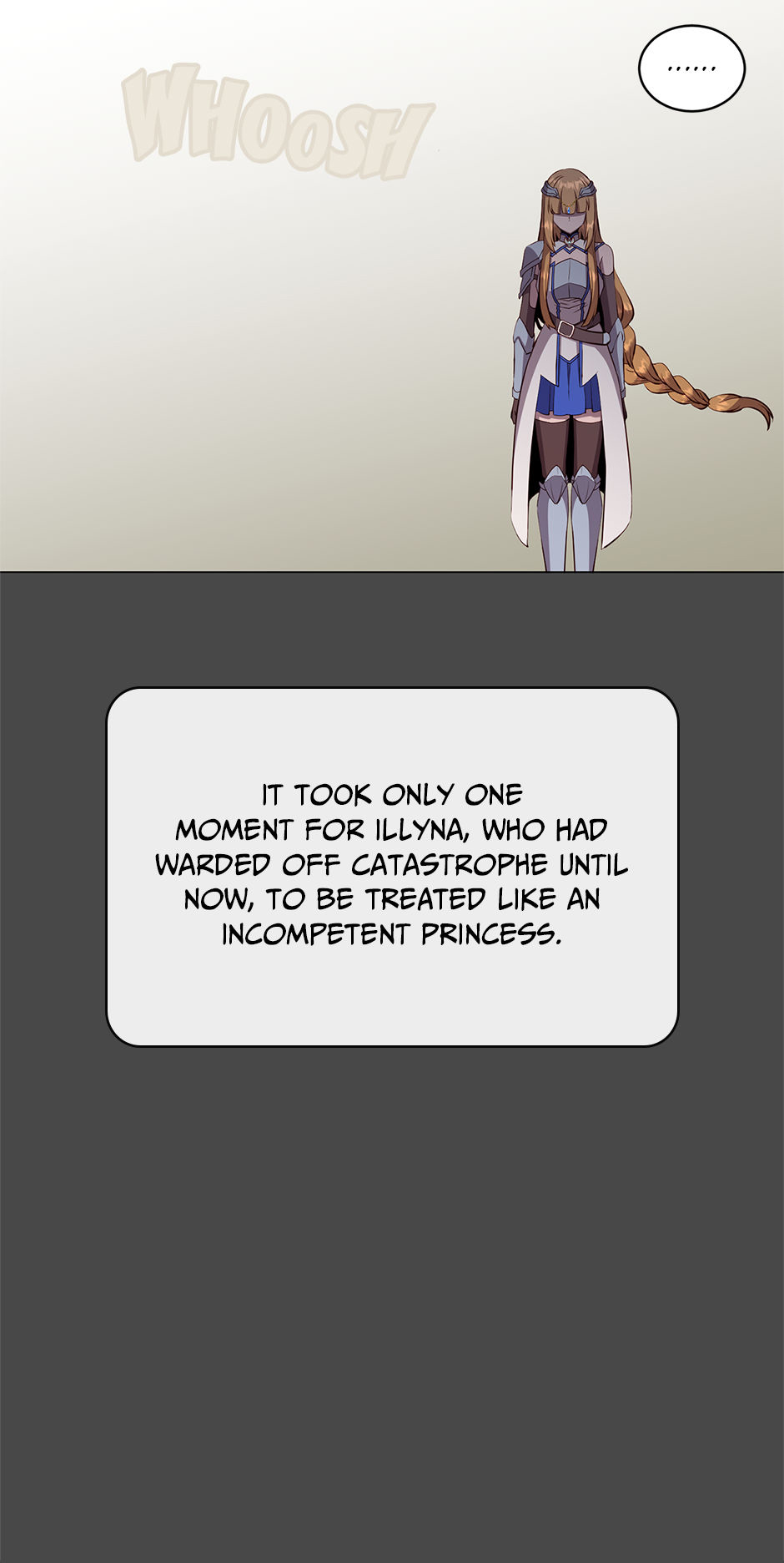 Read The Max Level Hero Strikes Back Manga Online