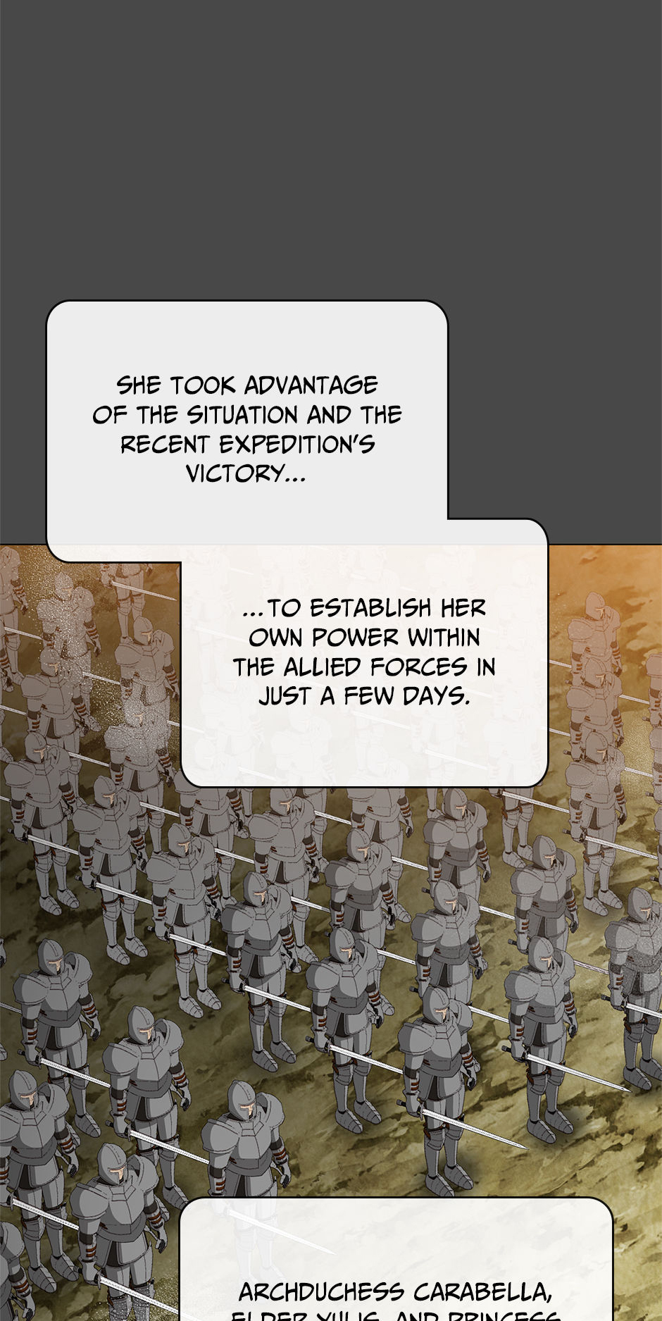 Read The Max Level Hero Strikes Back Manga Online