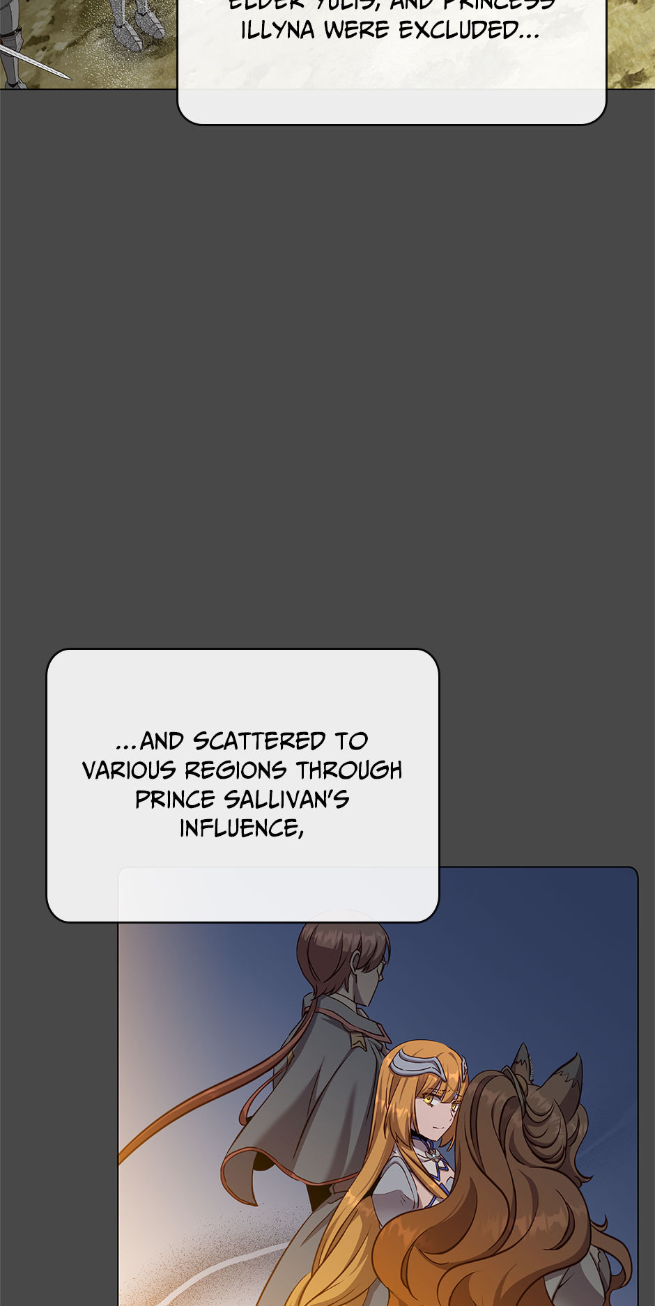 Read The Max Level Hero Strikes Back Manga Online