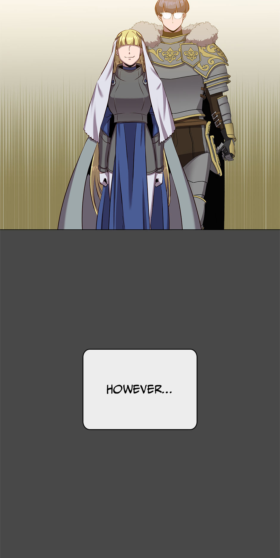 Read The Max Level Hero Strikes Back Manga Online
