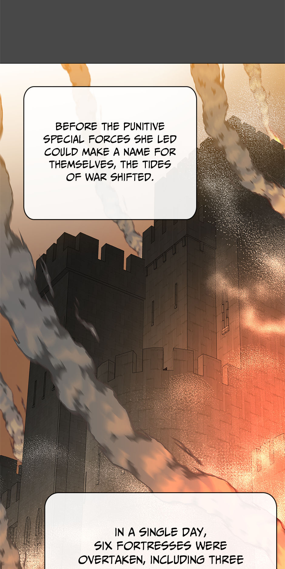 Read The Max Level Hero Strikes Back Manga Online