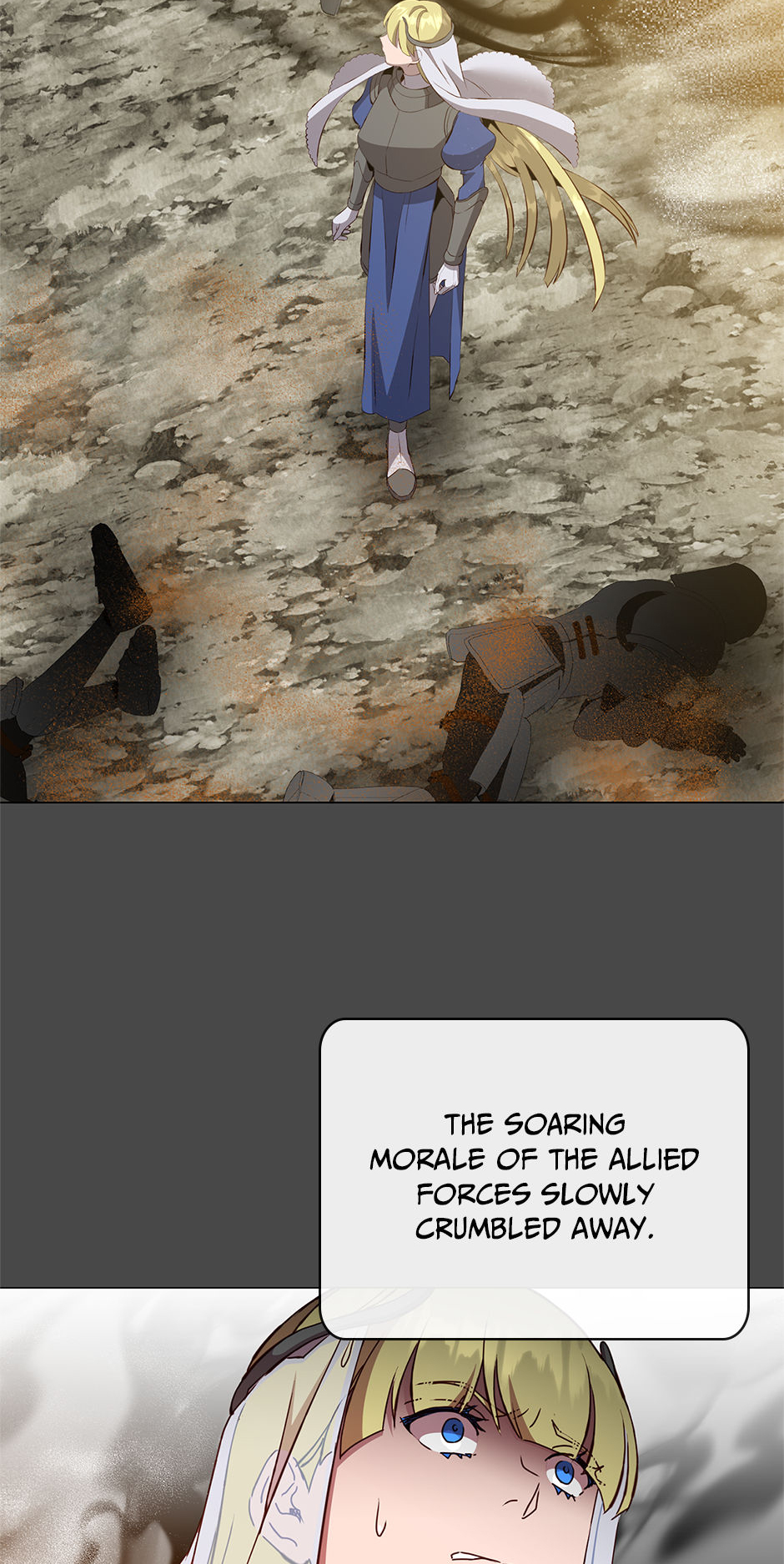 Read The Max Level Hero Strikes Back Manga Online