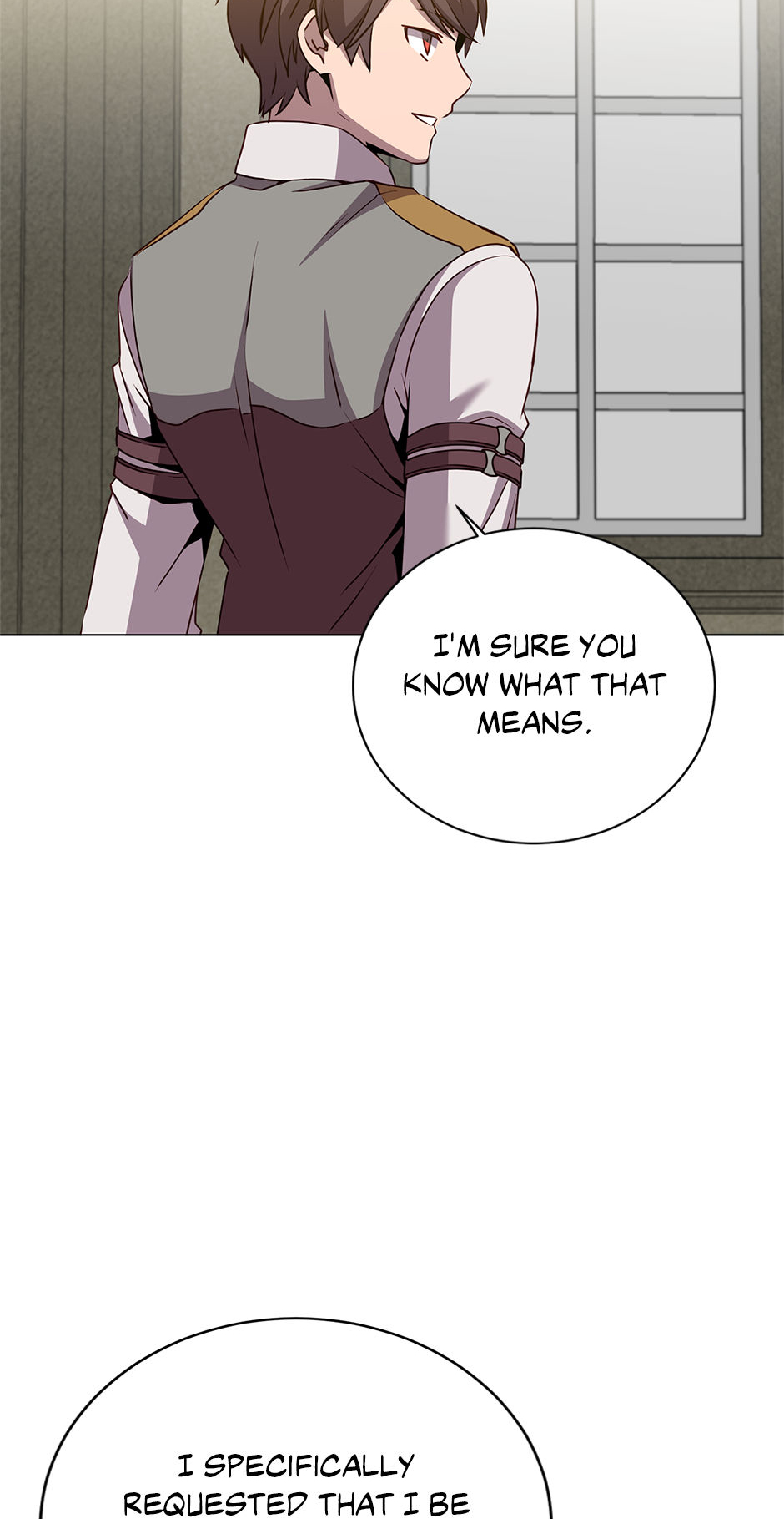 Read The Max Level Hero Strikes Back Manga Online