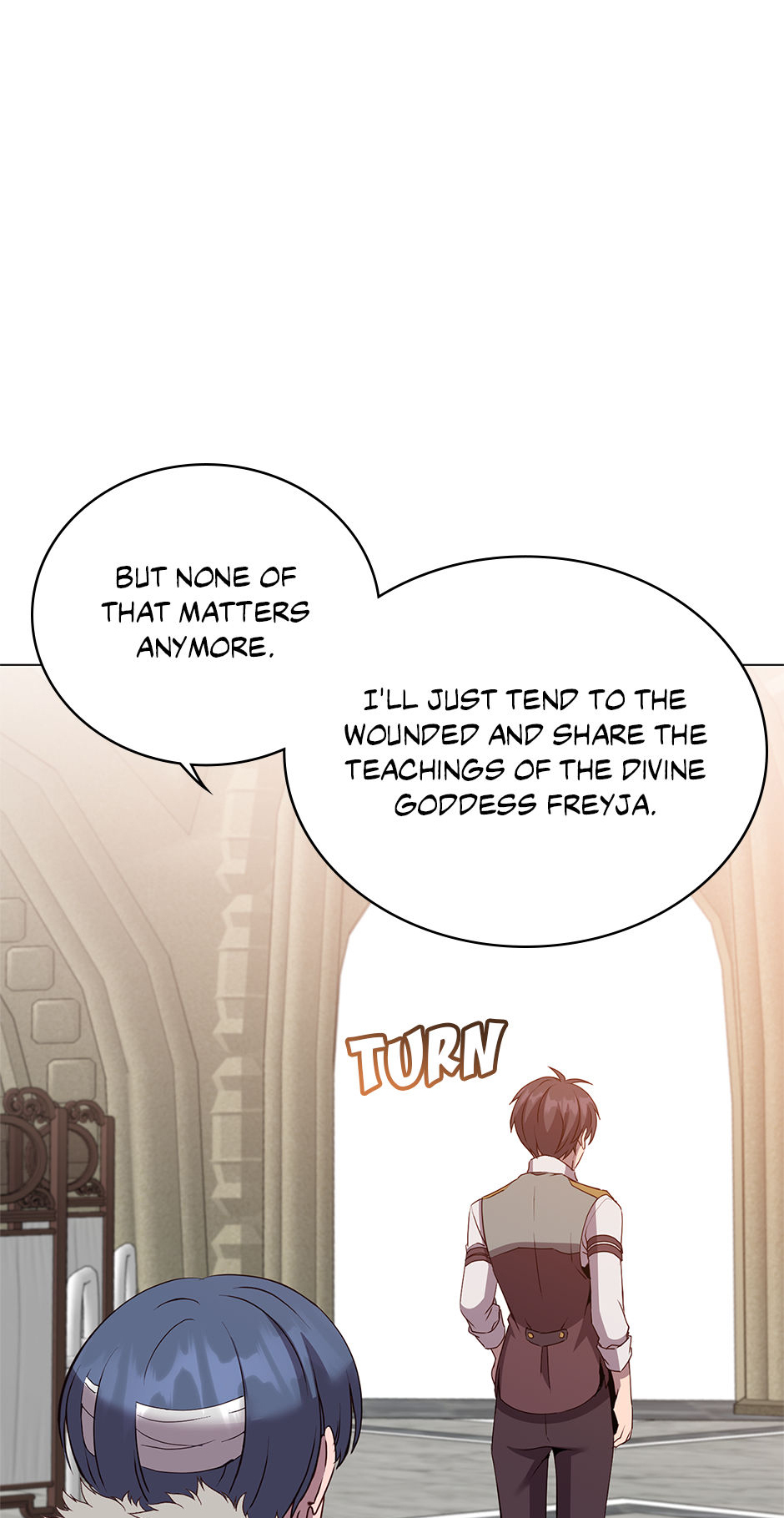 Read The Max Level Hero Strikes Back Manga Online