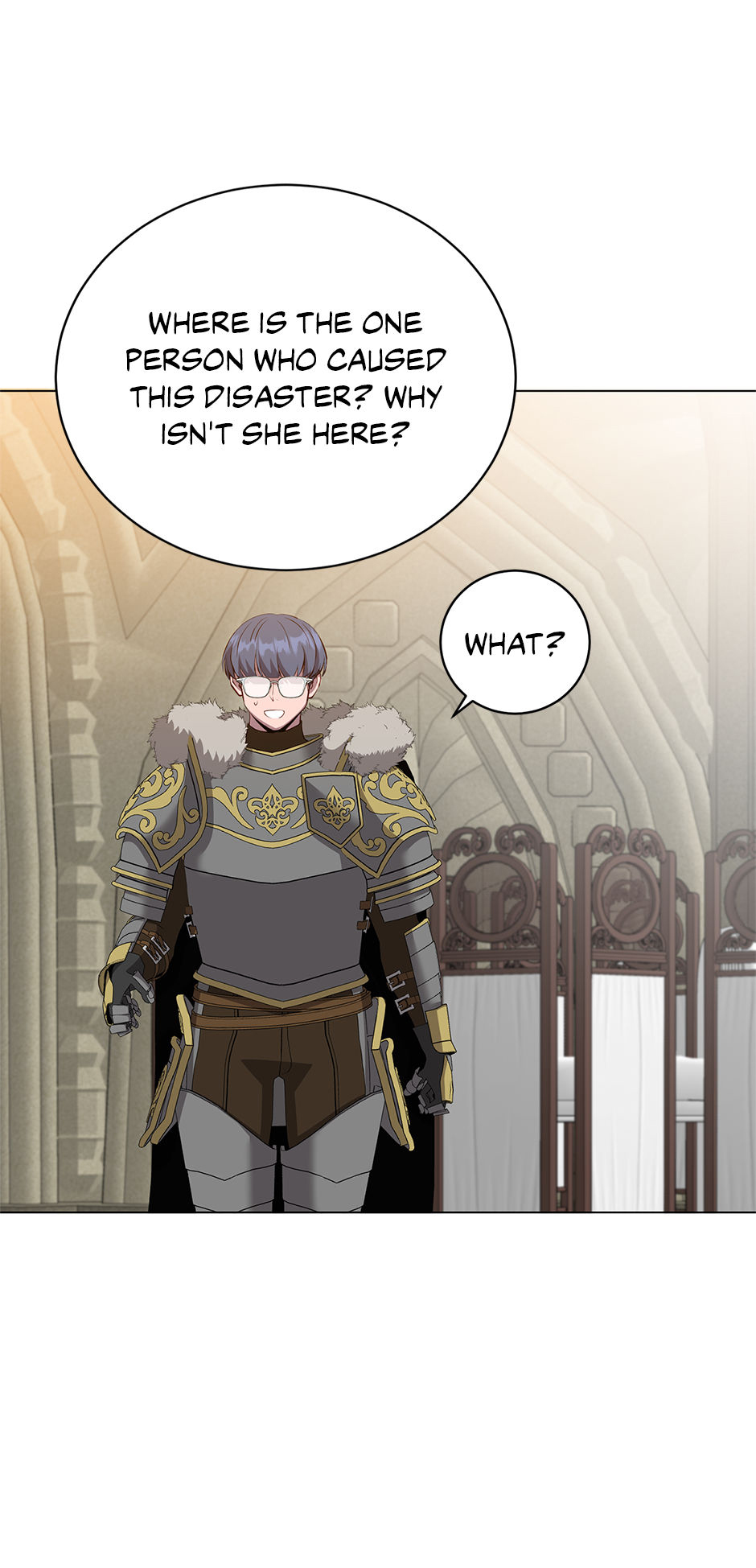 Read The Max Level Hero Strikes Back Manga Online