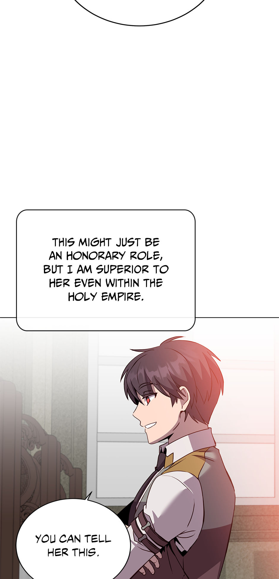 Read The Max Level Hero Strikes Back Manga Online