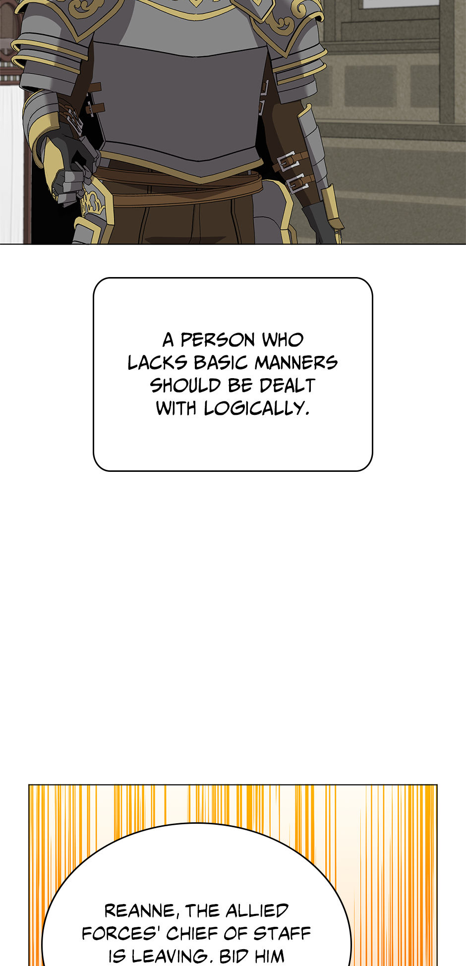 Read The Max Level Hero Strikes Back Manga Online