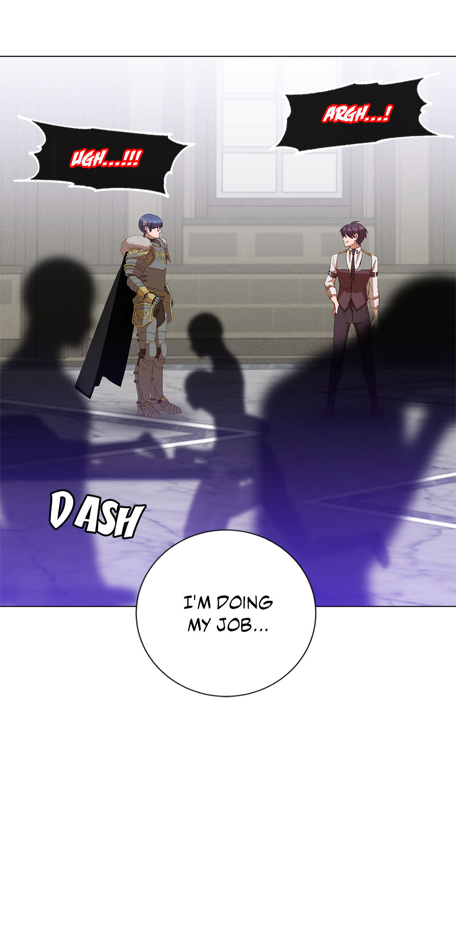 Read The Max Level Hero Strikes Back Manga Online