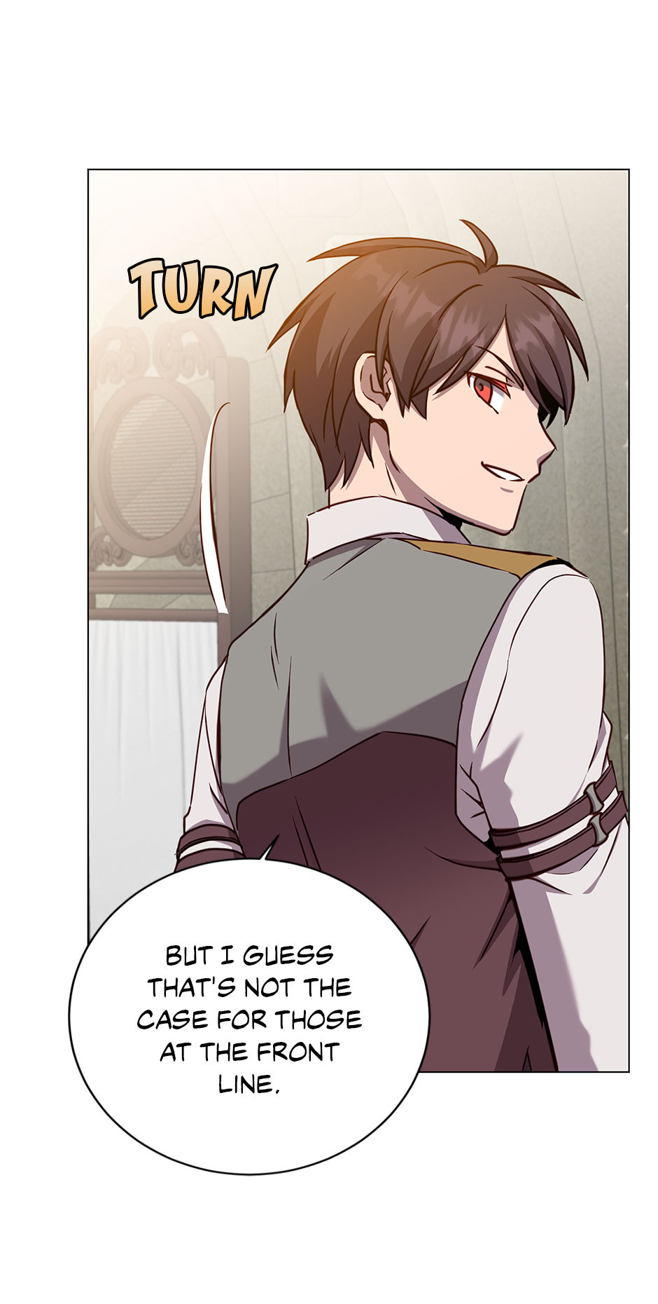 Read The Max Level Hero Strikes Back Manga Online