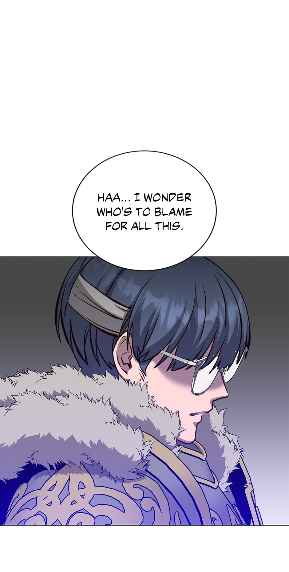 Read The Max Level Hero Strikes Back Manga Online