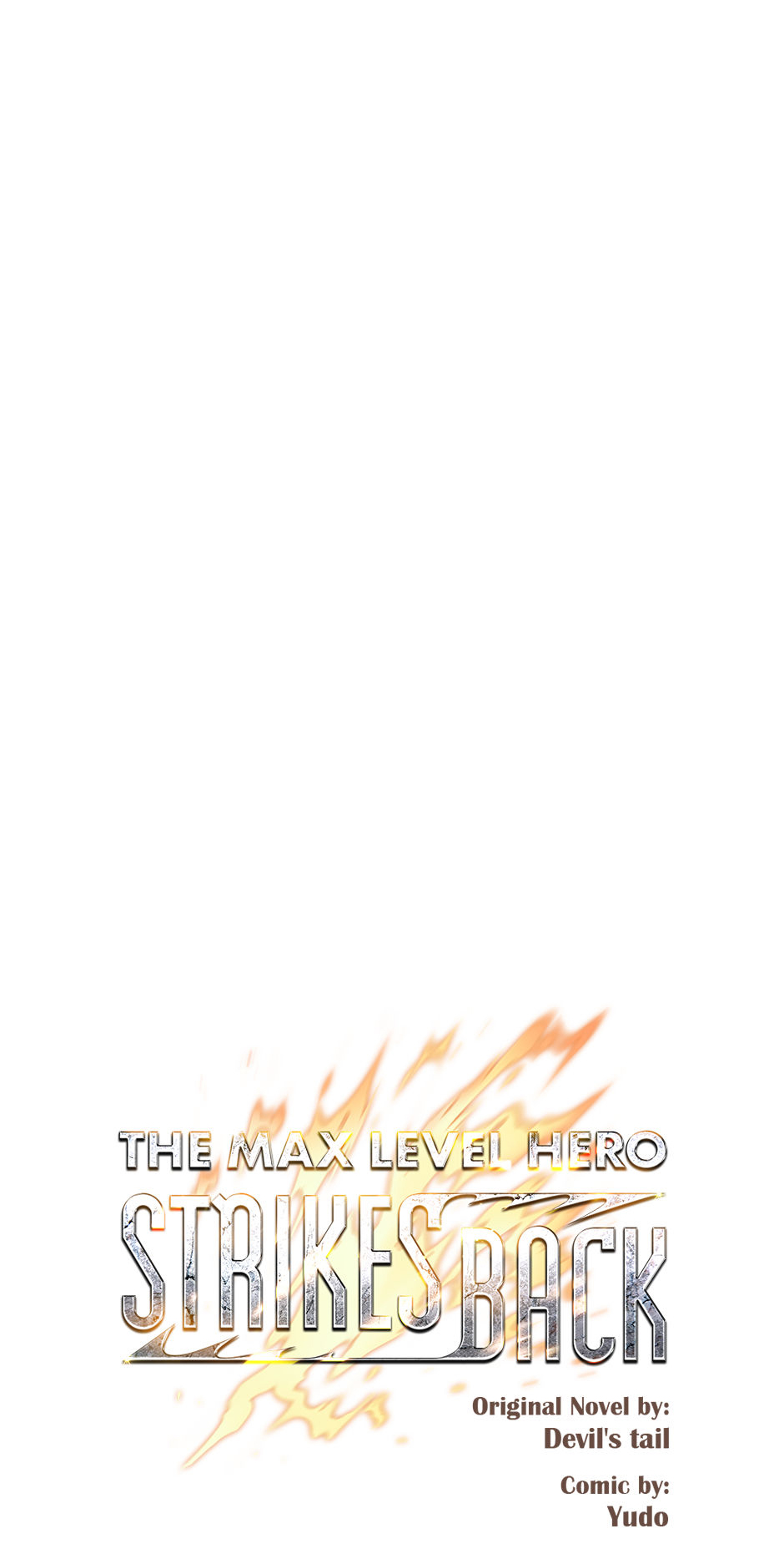 Read The Max Level Hero Strikes Back Manga Online