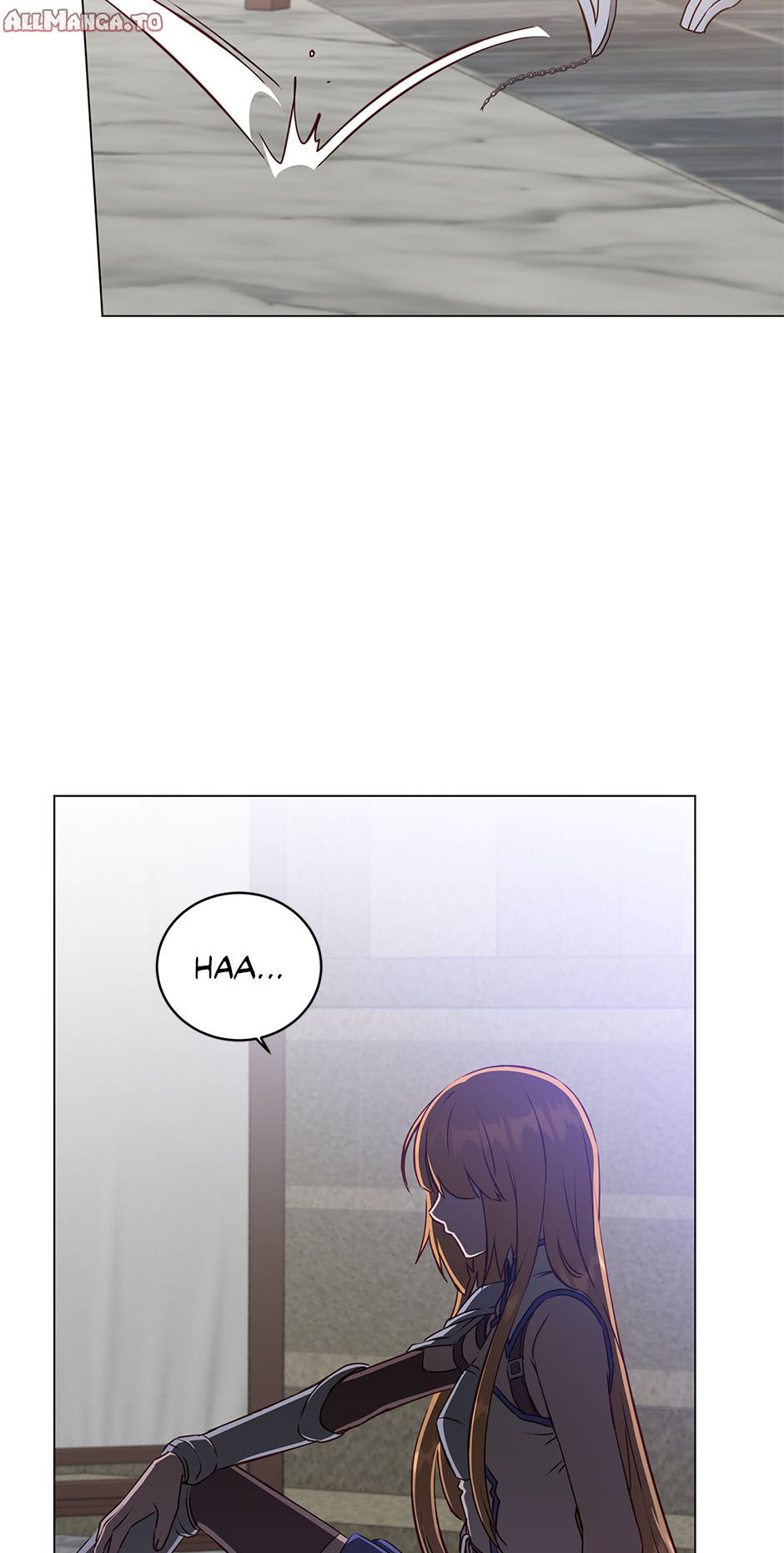 Read The Max Level Hero Strikes Back Manga Online