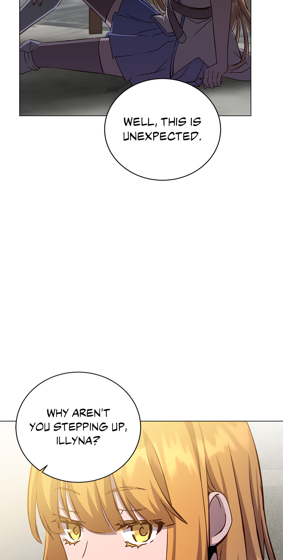 Read The Max Level Hero Strikes Back Manga Online