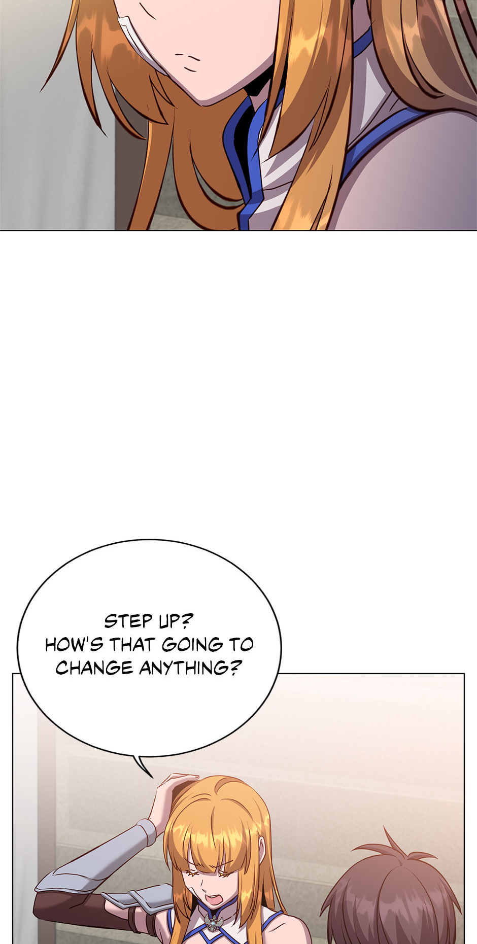Read The Max Level Hero Strikes Back Manga Online