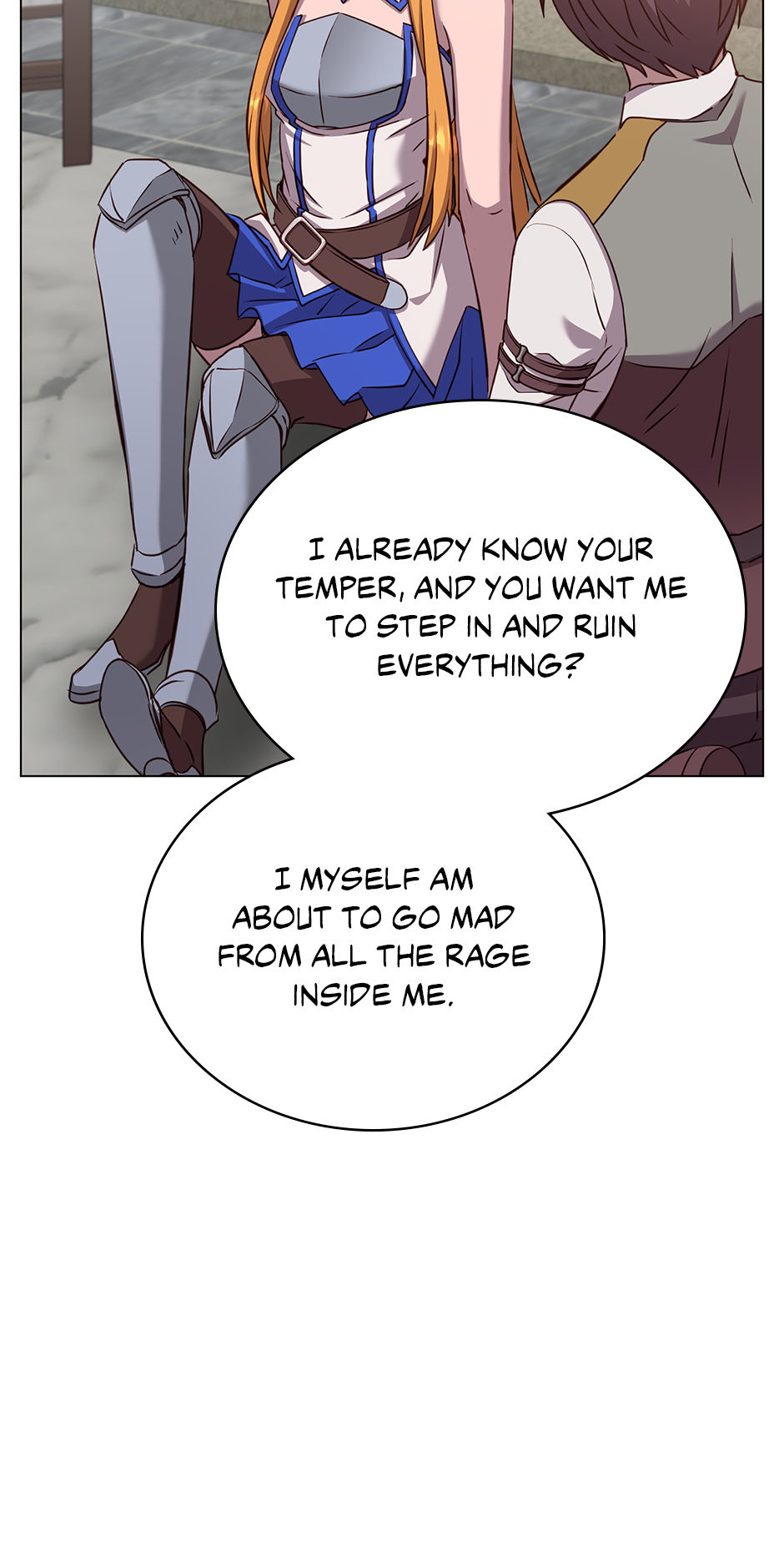 Read The Max Level Hero Strikes Back Manga Online