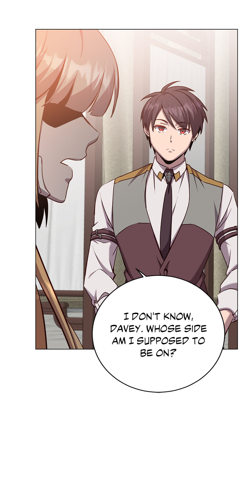 Read The Max Level Hero Strikes Back Manga Online