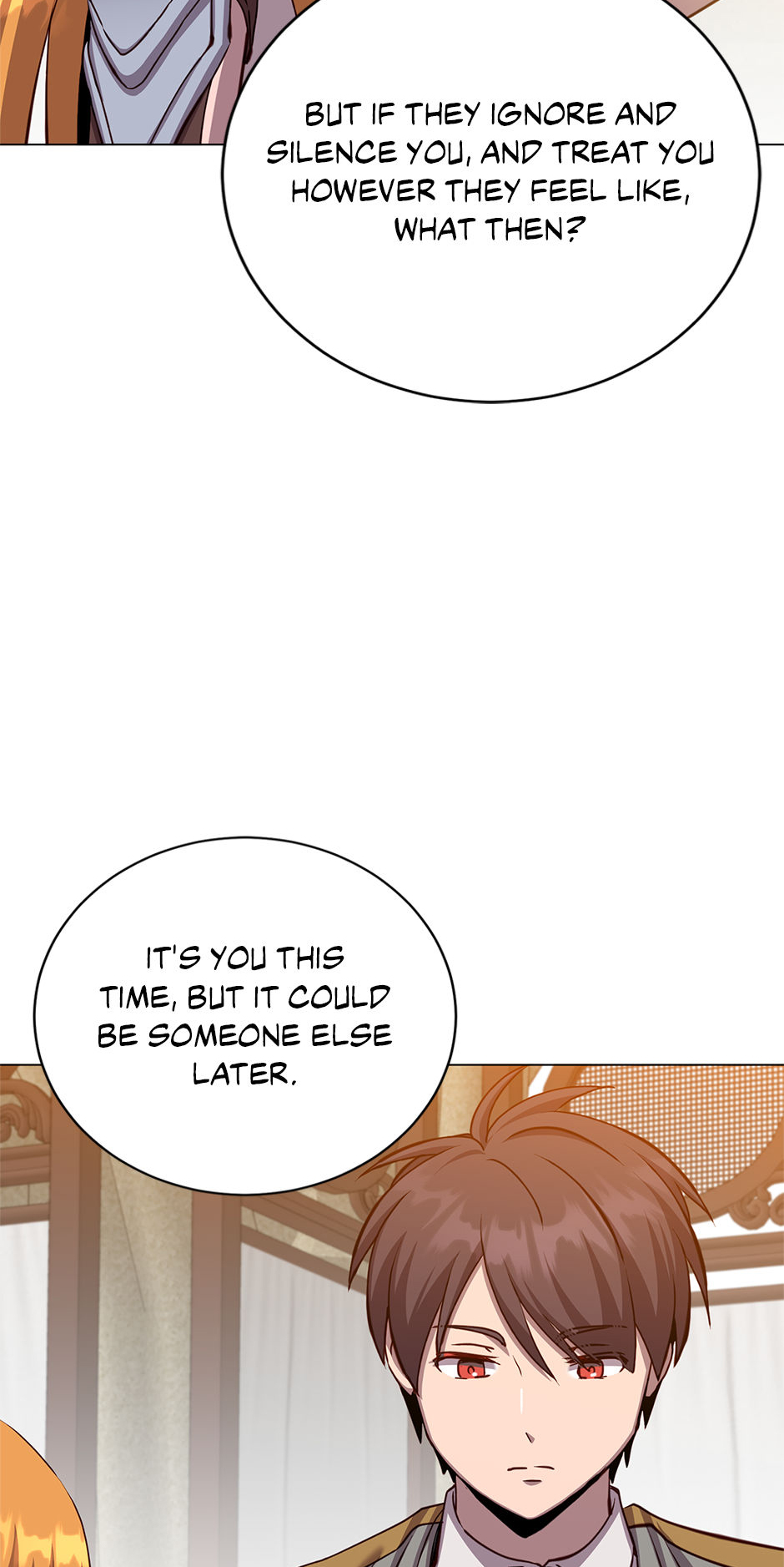 Read The Max Level Hero Strikes Back Manga Online