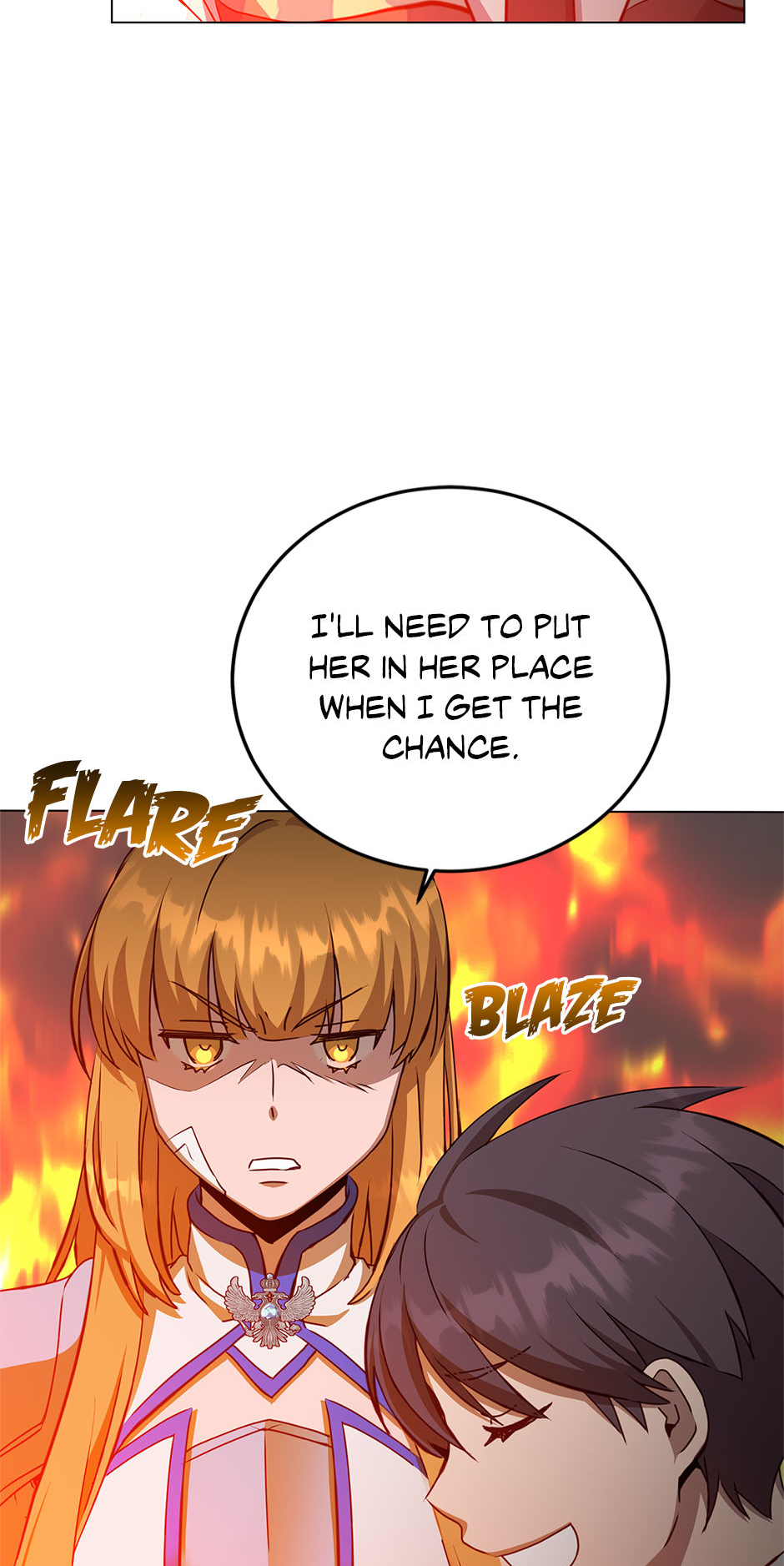 Read The Max Level Hero Strikes Back Manga Online