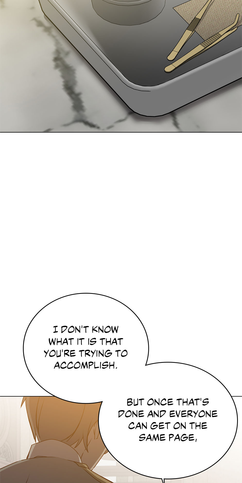 Read The Max Level Hero Strikes Back Manga Online