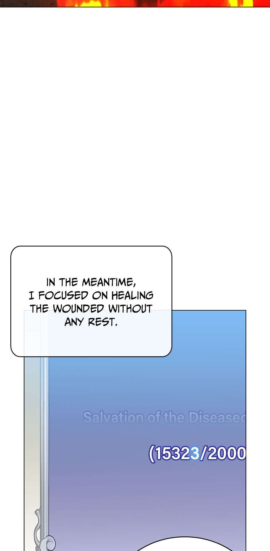 Read The Max Level Hero Strikes Back Manga Online