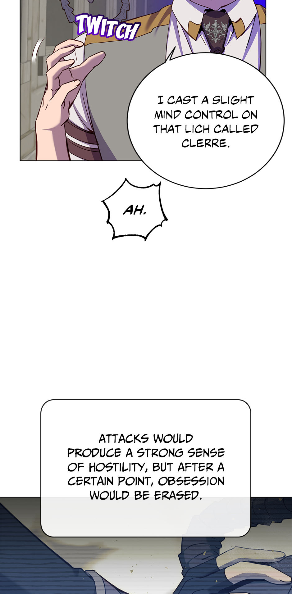 Read The Max Level Hero Strikes Back Manga Online