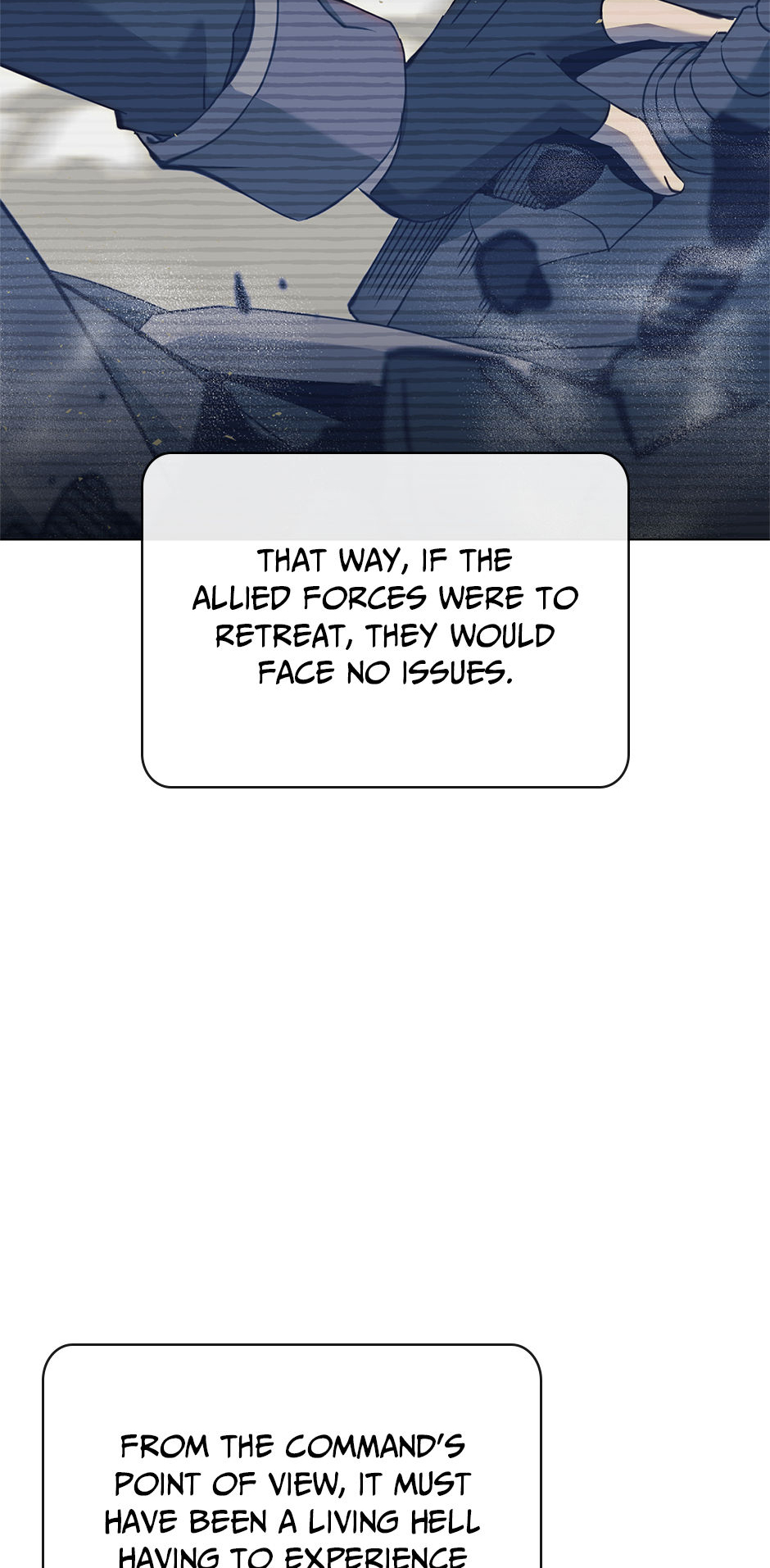 Read The Max Level Hero Strikes Back Manga Online