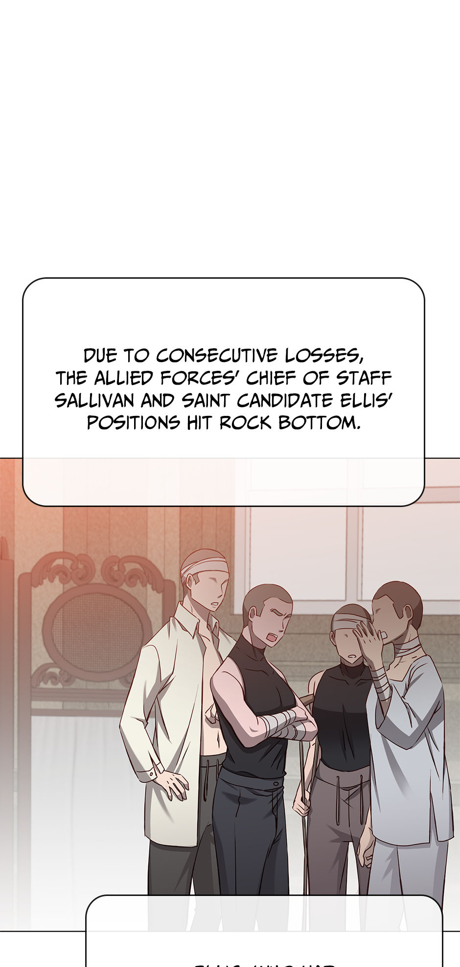 Read The Max Level Hero Strikes Back Manga Online