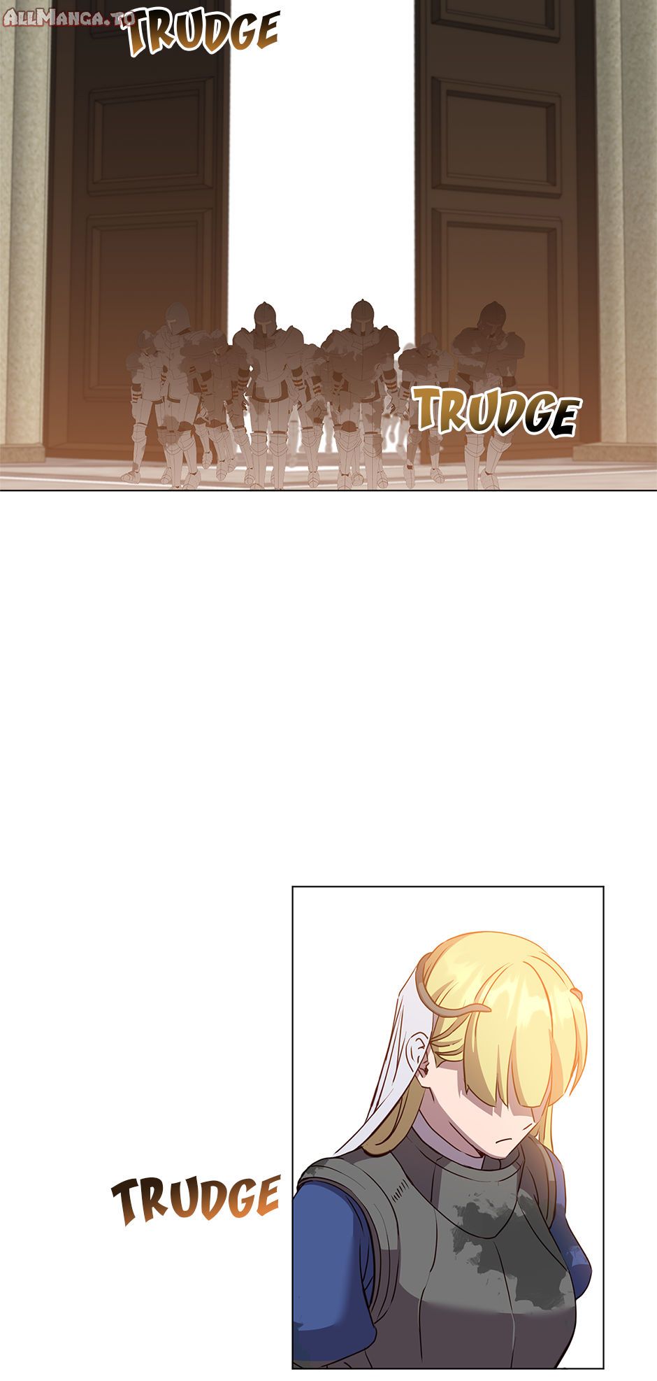 Read The Max Level Hero Strikes Back Manga Online