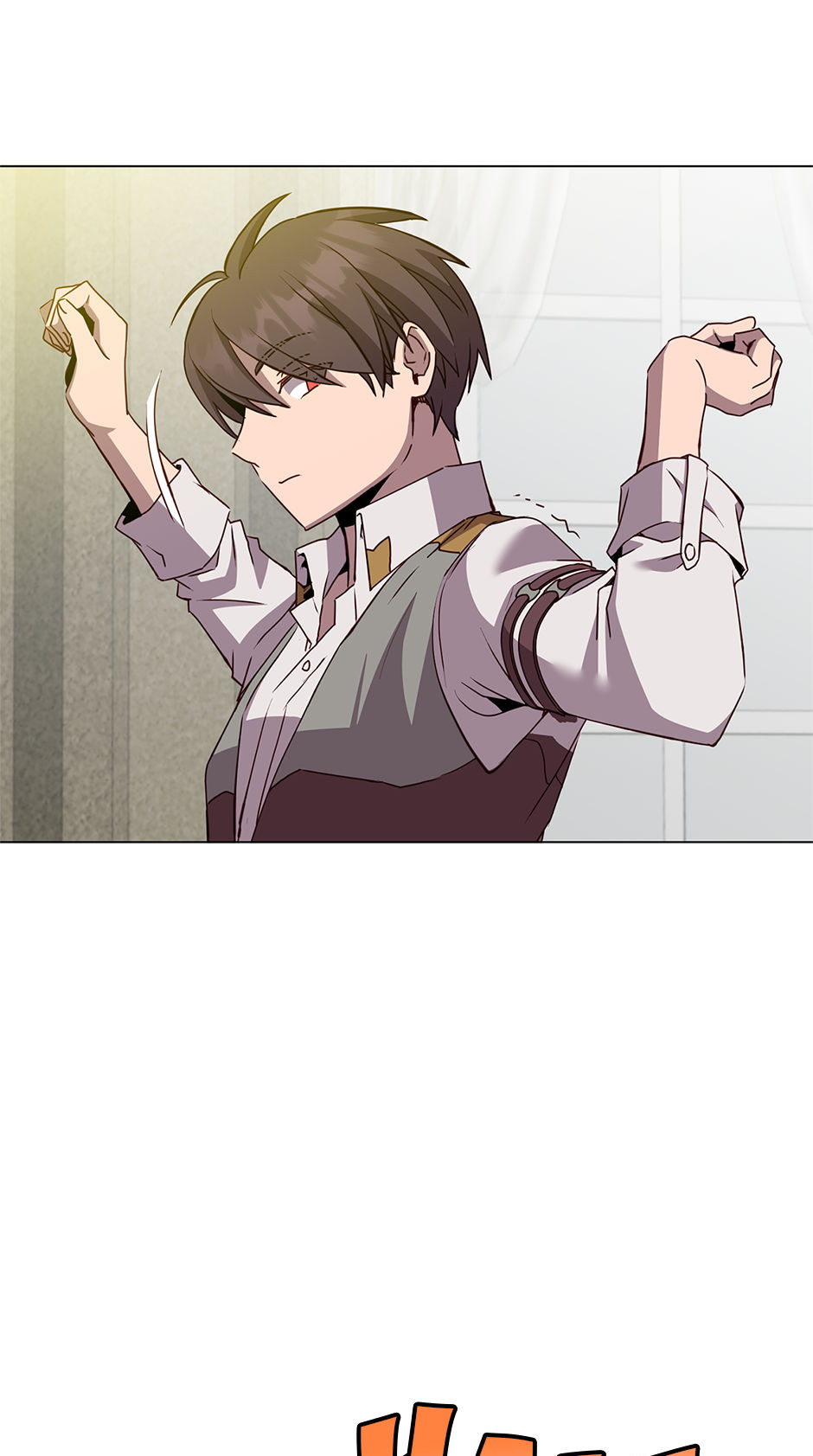 Read The Max Level Hero Strikes Back Manga Online