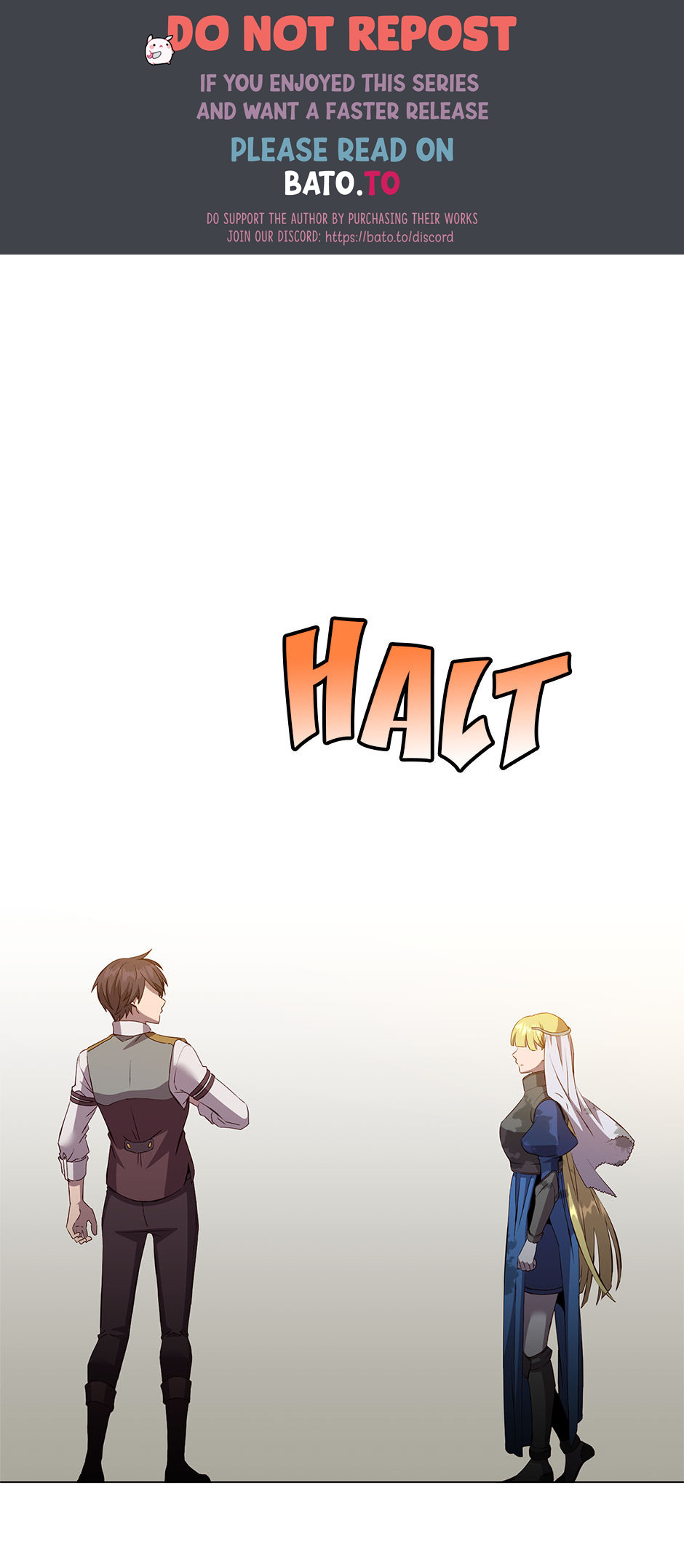 Read The Max Level Hero Strikes Back Manga Online