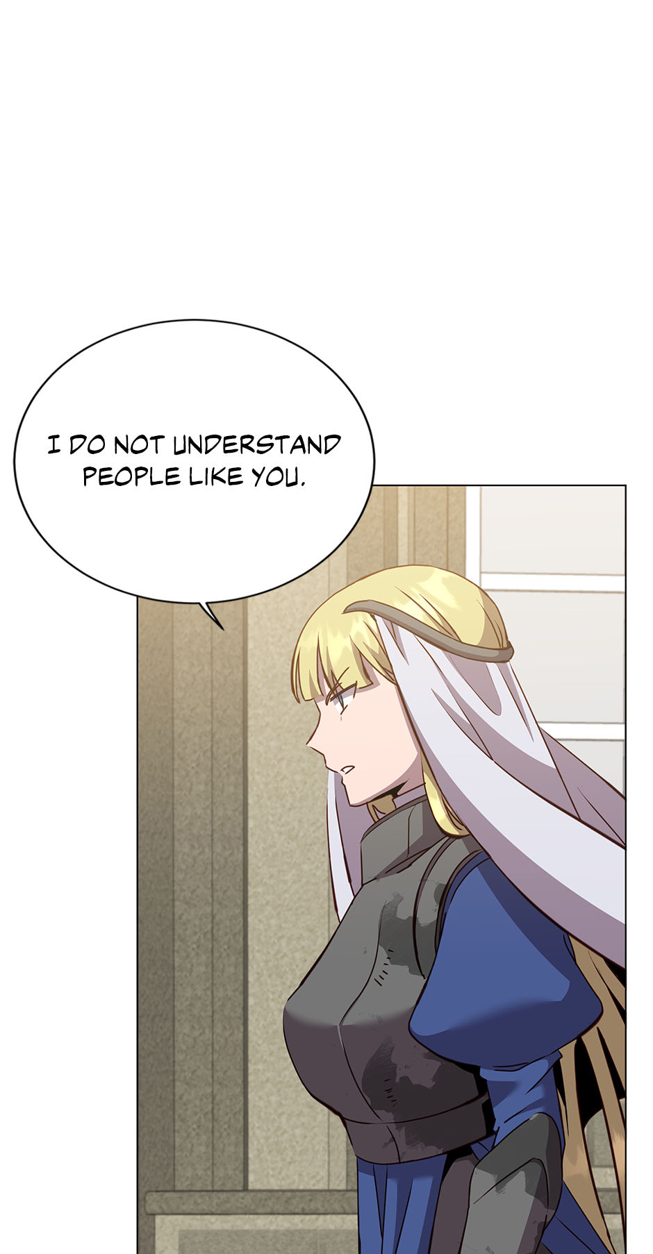 Read The Max Level Hero Strikes Back Manga Online