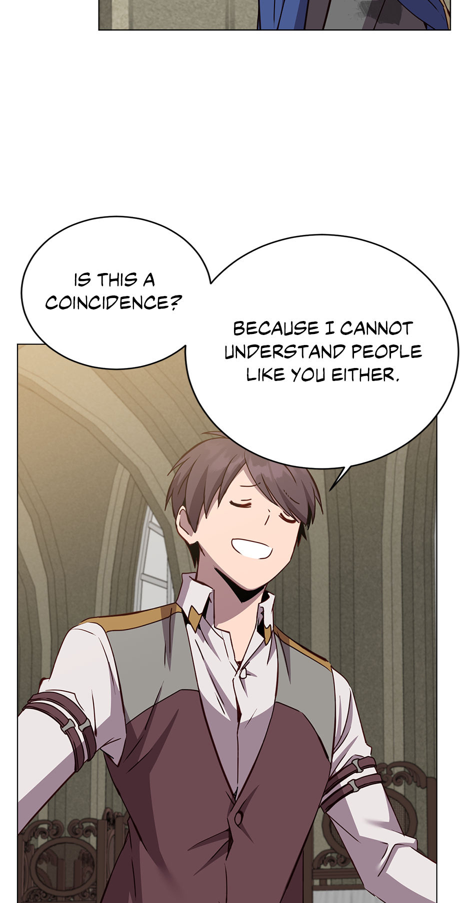 Read The Max Level Hero Strikes Back Manga Online