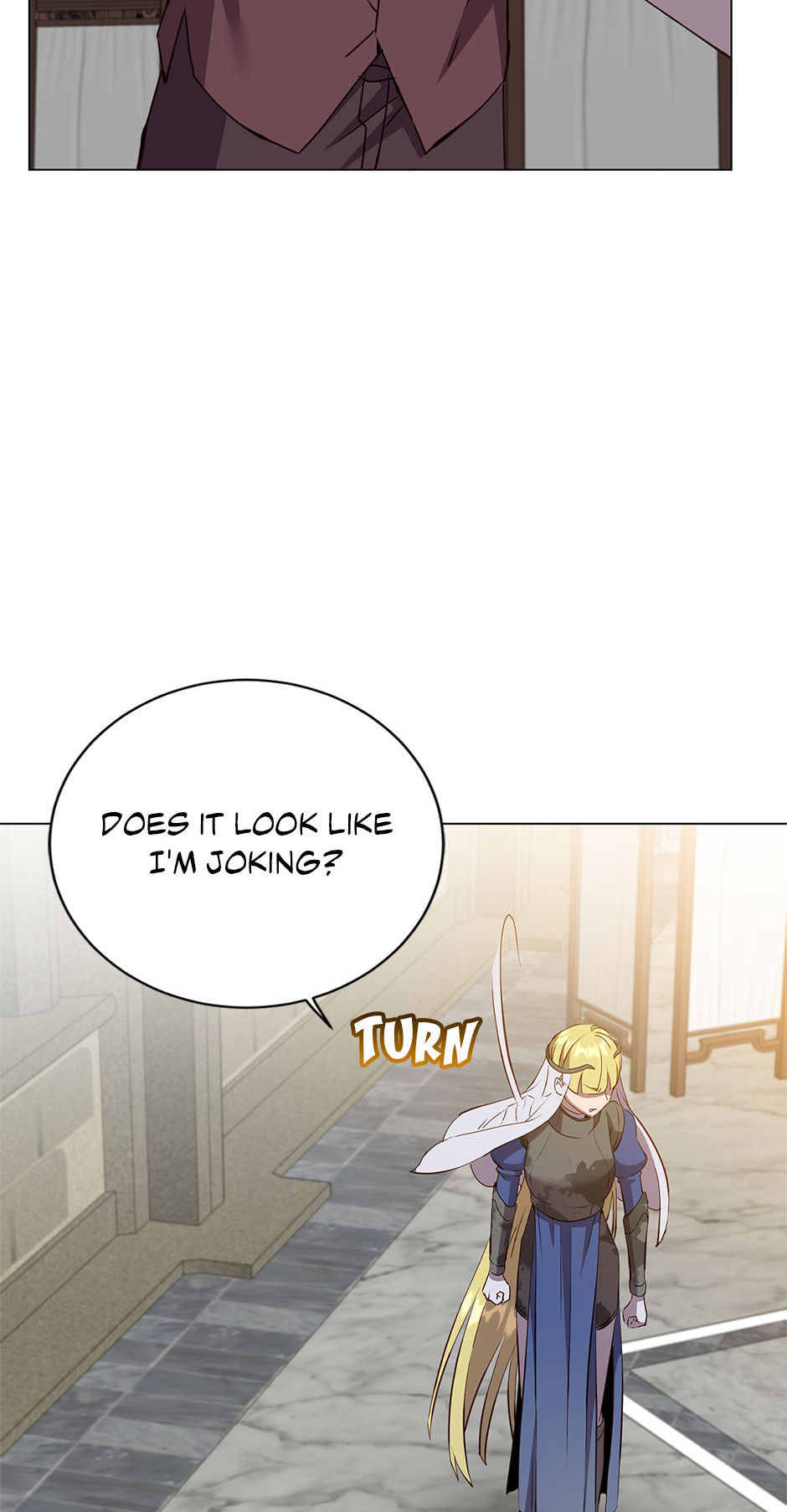 Read The Max Level Hero Strikes Back Manga Online