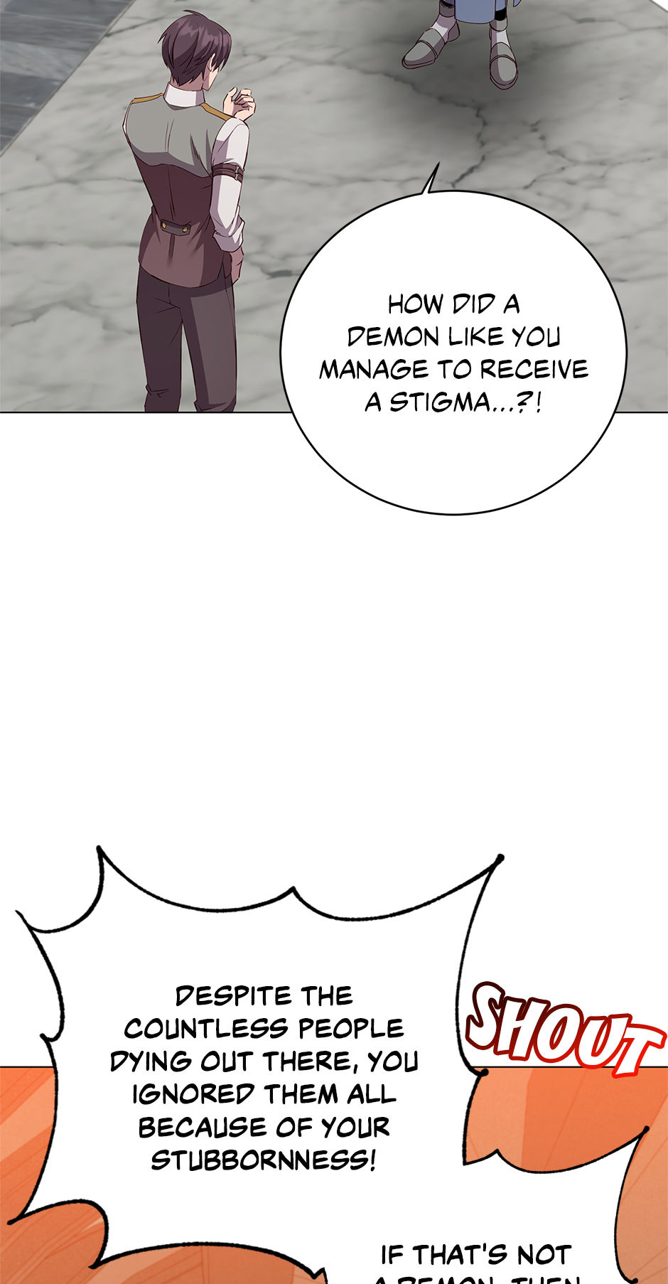 Read The Max Level Hero Strikes Back Manga Online