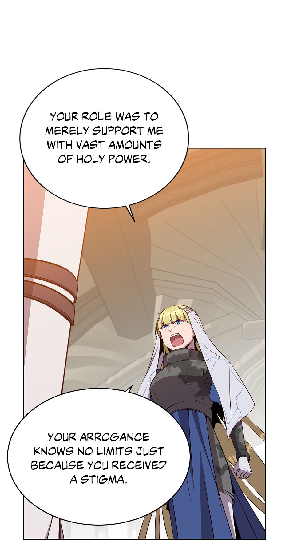 Read The Max Level Hero Strikes Back Manga Online