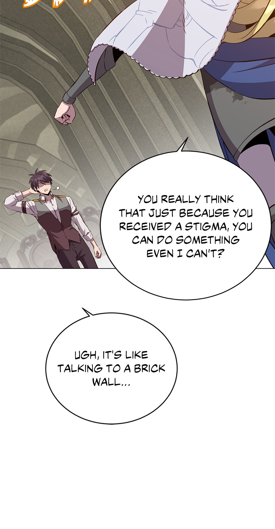 Read The Max Level Hero Strikes Back Manga Online