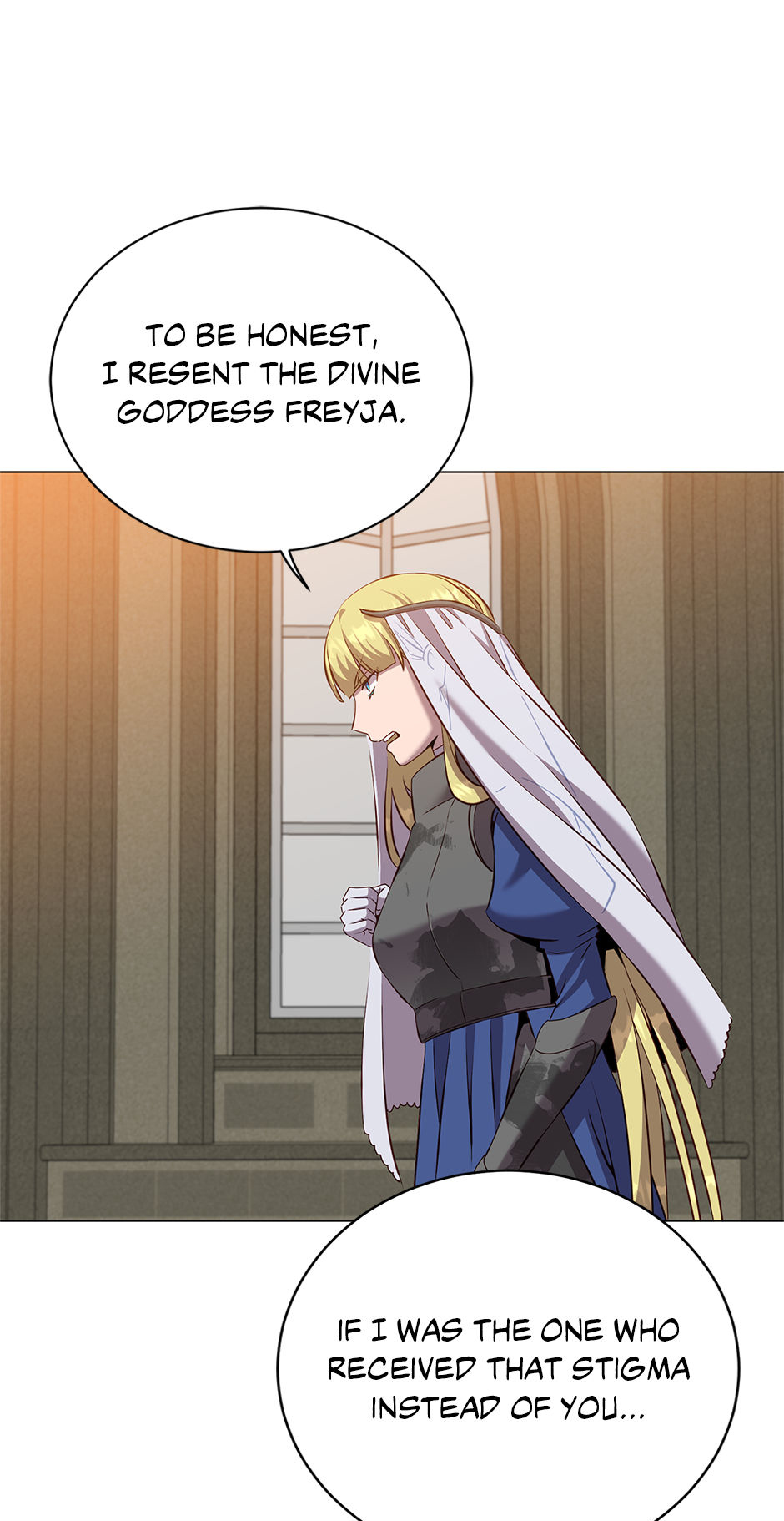 Read The Max Level Hero Strikes Back Manga Online