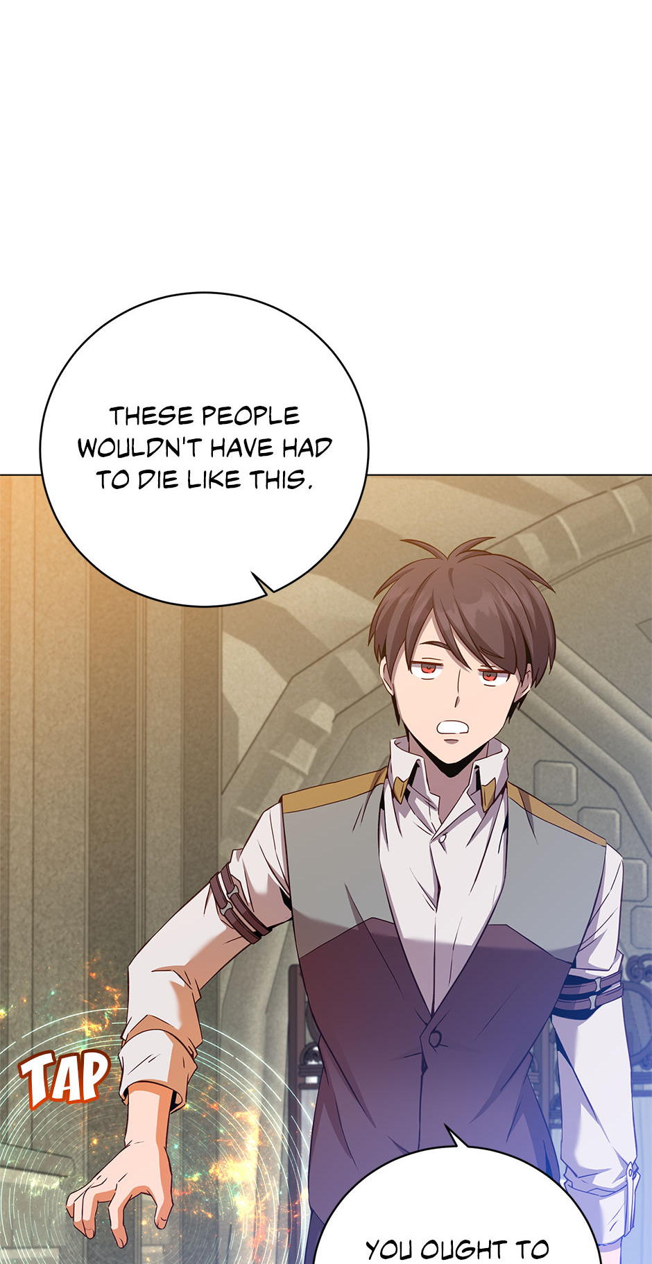 Read The Max Level Hero Strikes Back Manga Online