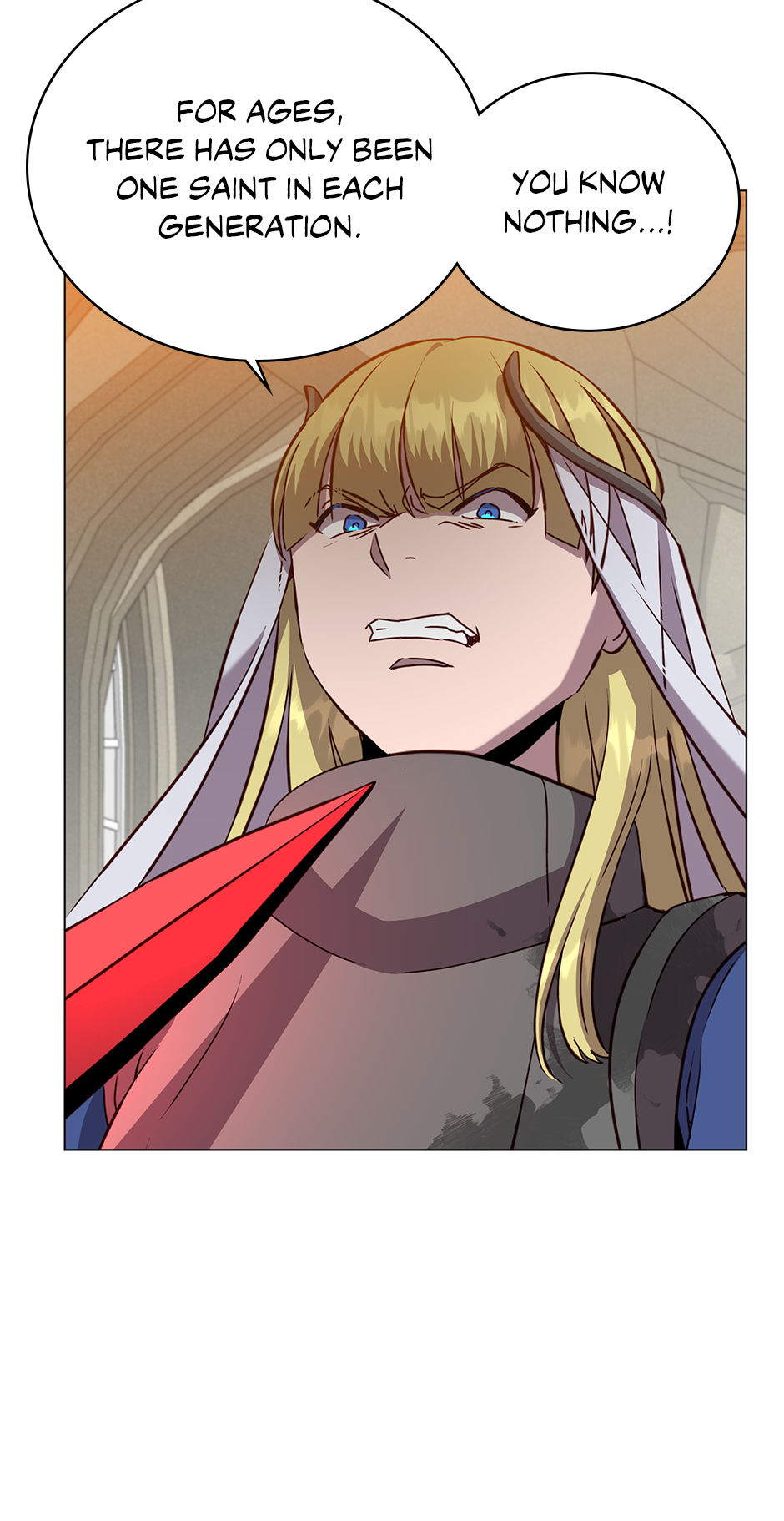 Read The Max Level Hero Strikes Back Manga Online