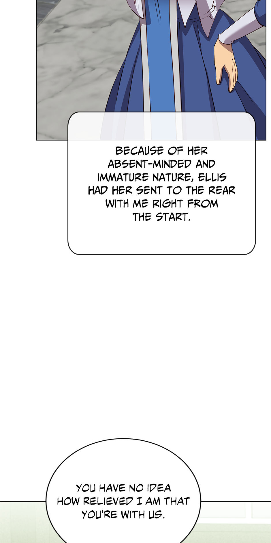 Read The Max Level Hero Strikes Back Manga Online