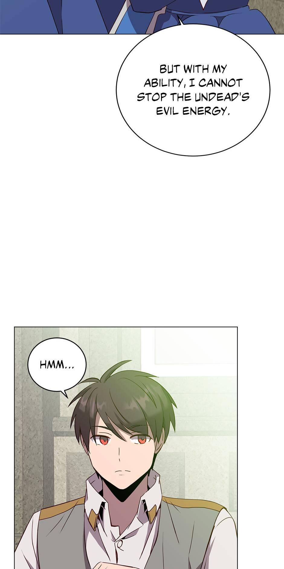 Read The Max Level Hero Strikes Back Manga Online