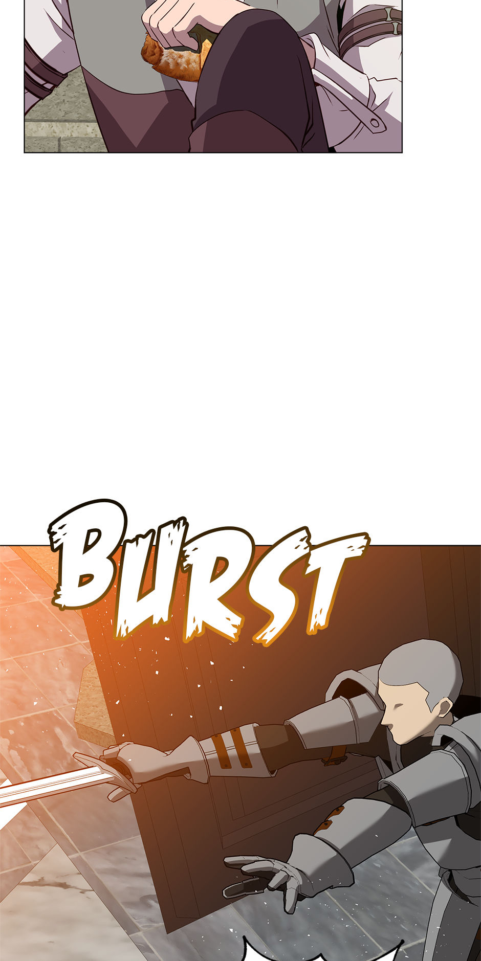 Read The Max Level Hero Strikes Back Manga Online