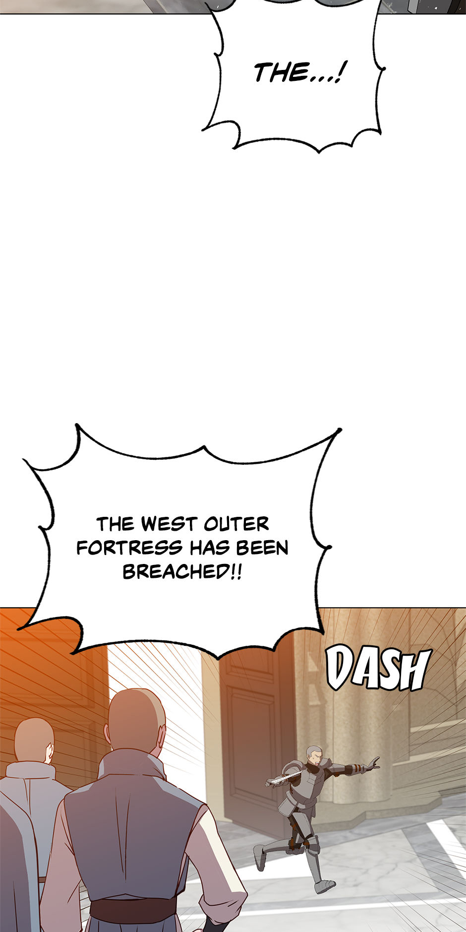 Read The Max Level Hero Strikes Back Manga Online