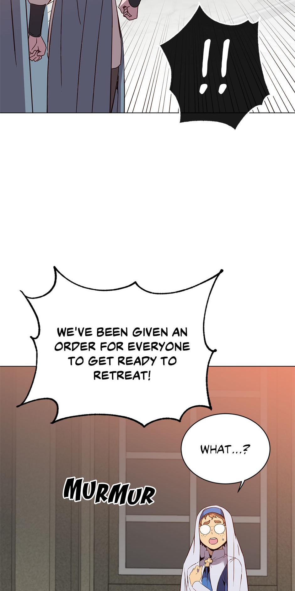 Read The Max Level Hero Strikes Back Manga Online