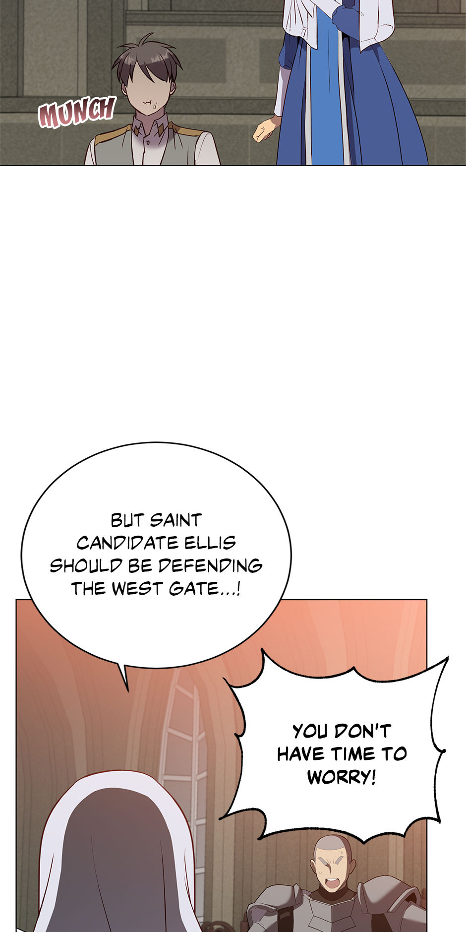 Read The Max Level Hero Strikes Back Manga Online