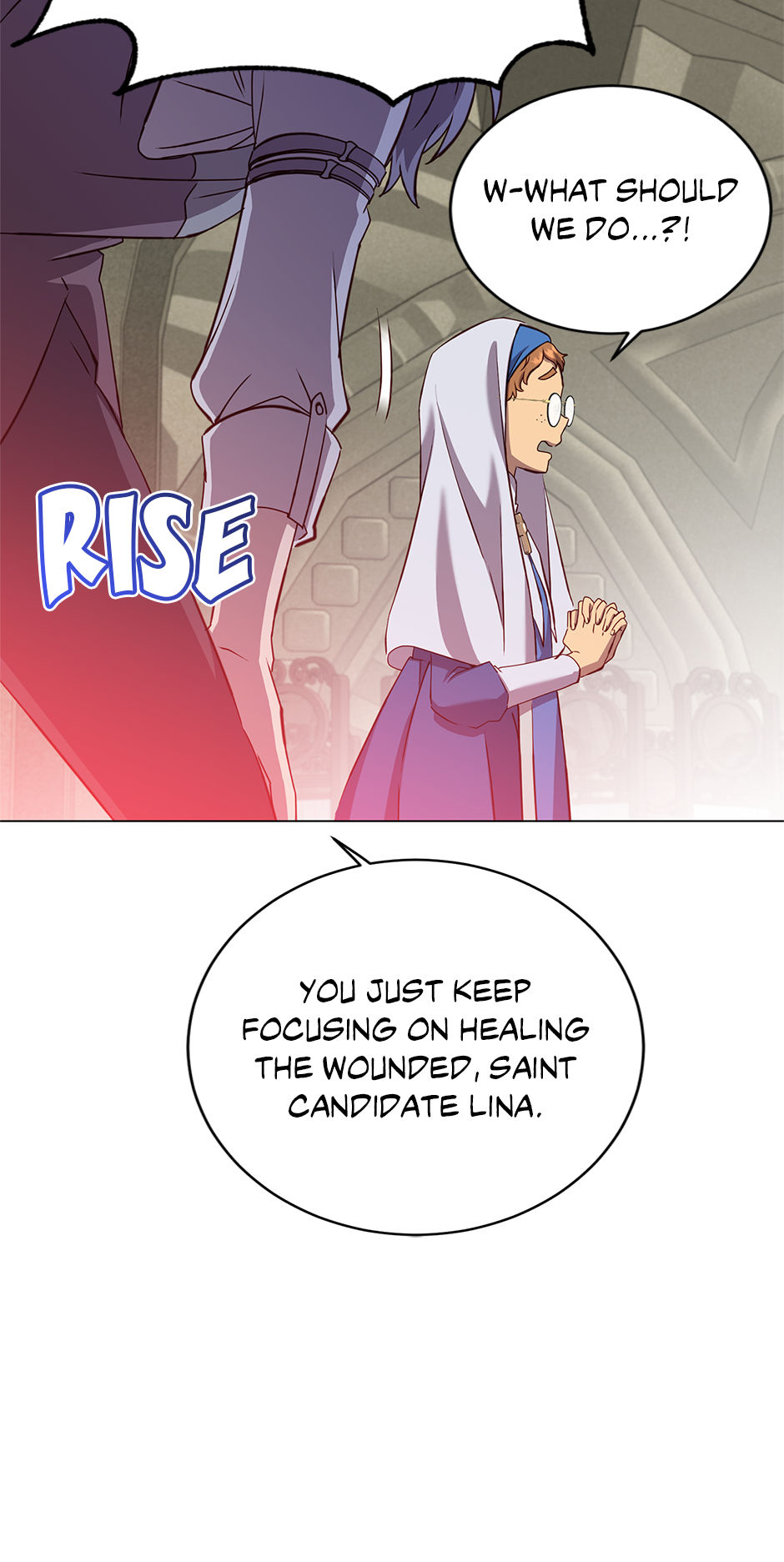 Read The Max Level Hero Strikes Back Manga Online