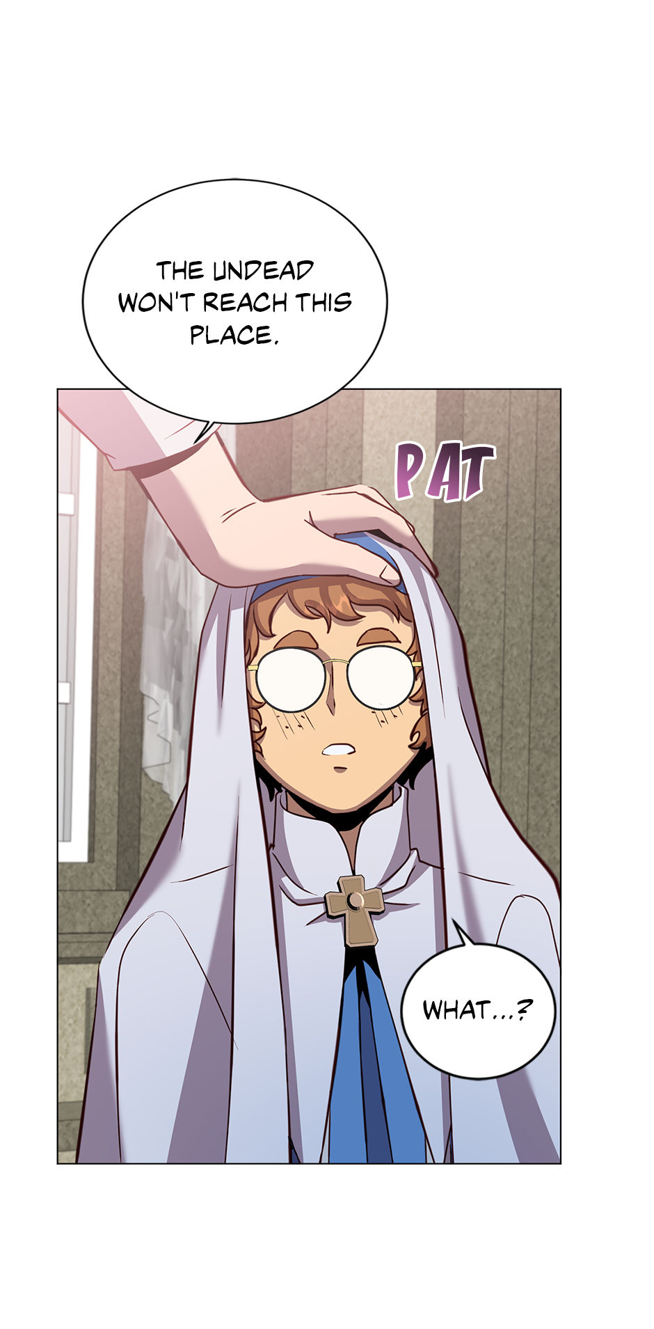 Read The Max Level Hero Strikes Back Manga Online