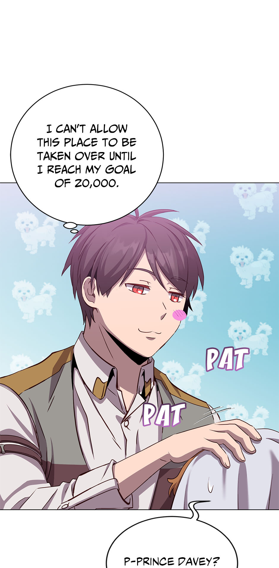 Read The Max Level Hero Strikes Back Manga Online